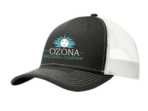 Trucker Hat