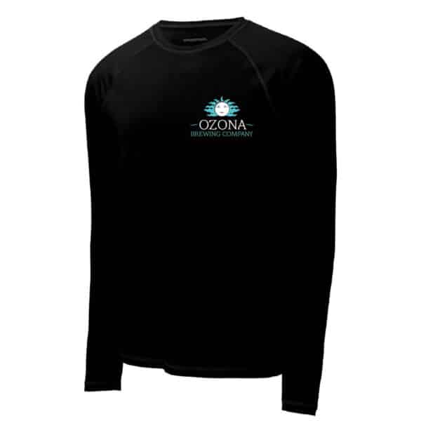 Unisex Rashguard